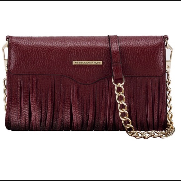 Rebecca Minkoff Handbags - ‼️SOLD SOLD‼️